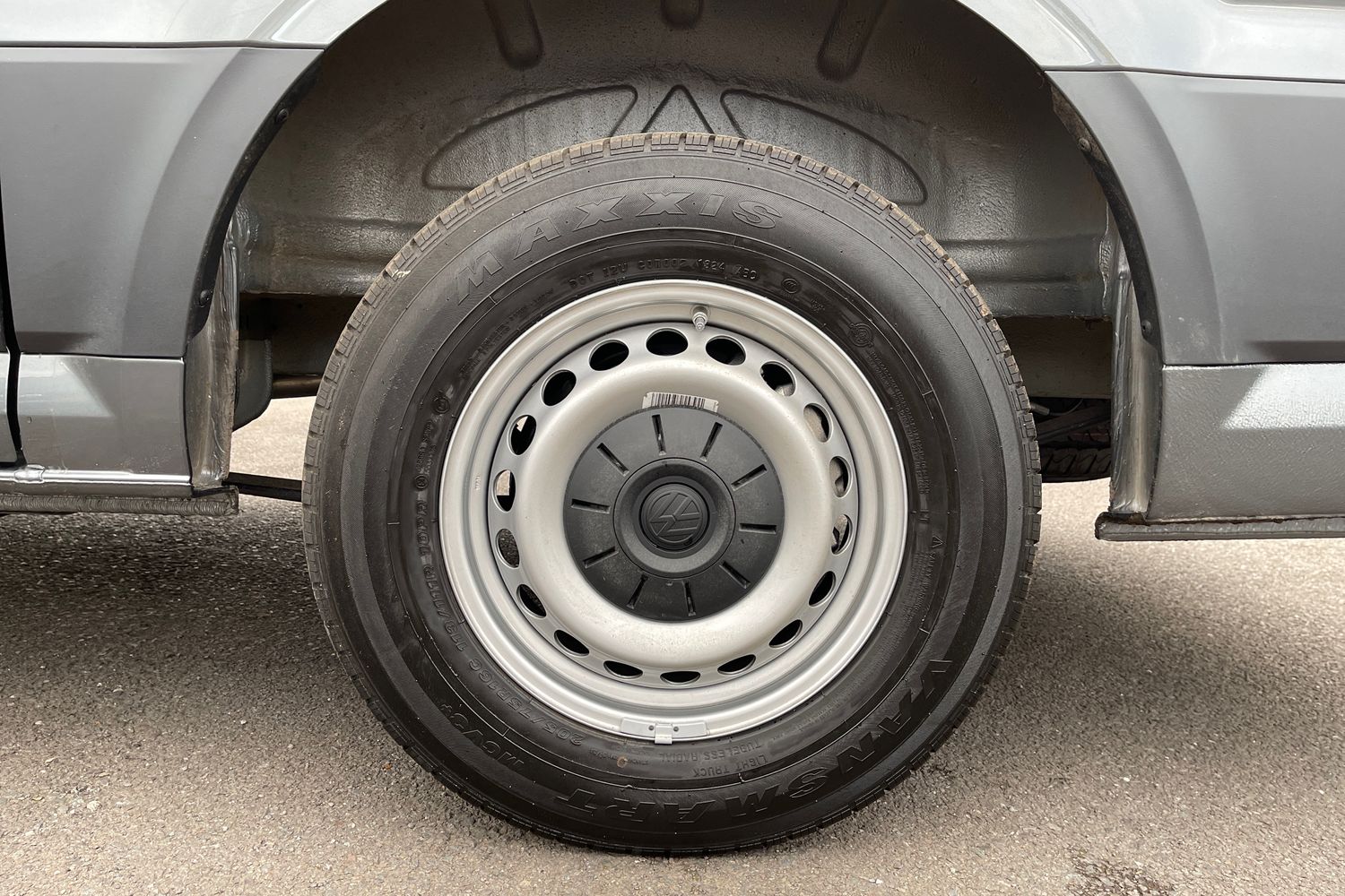 Vehicle 24