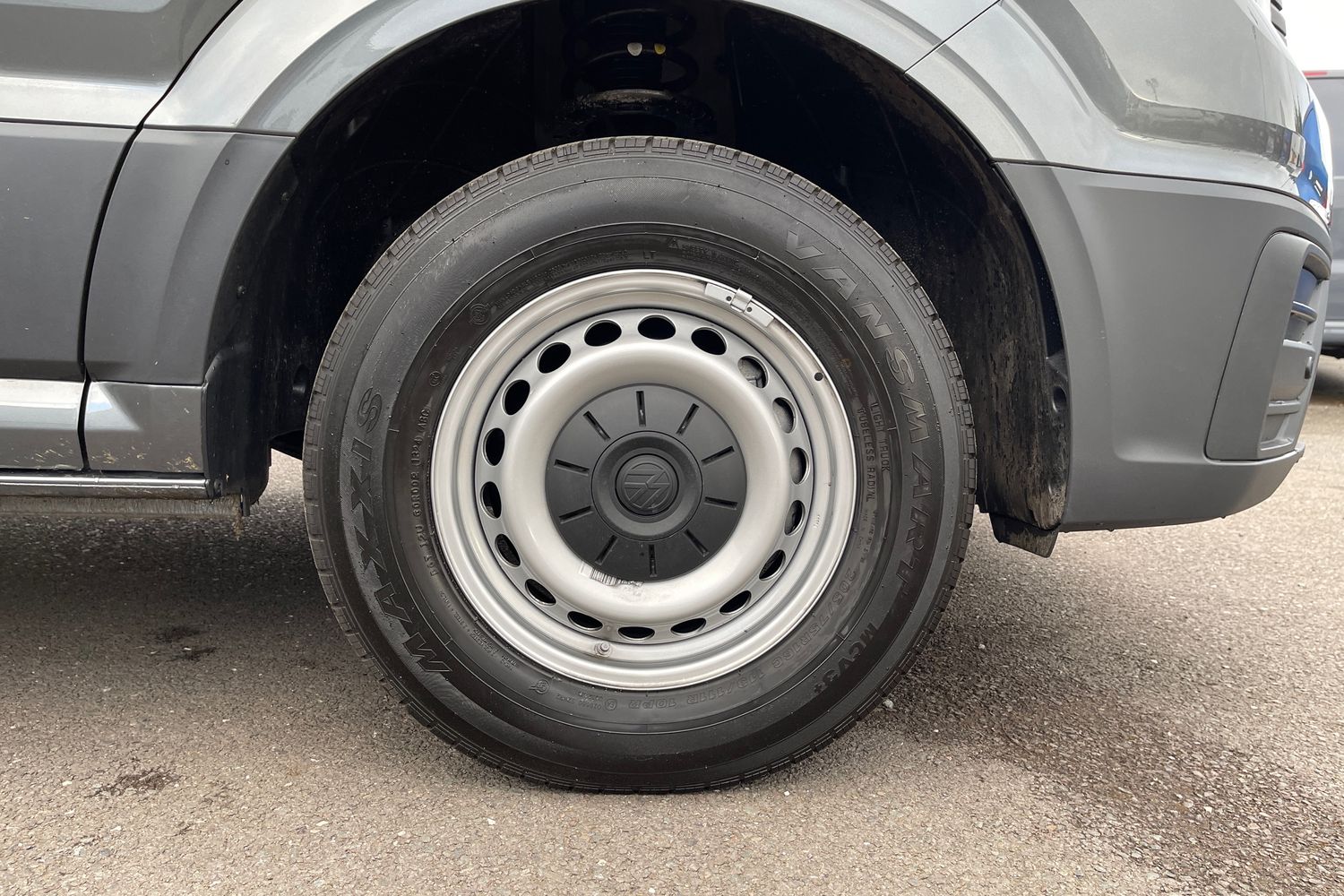 Vehicle 7
