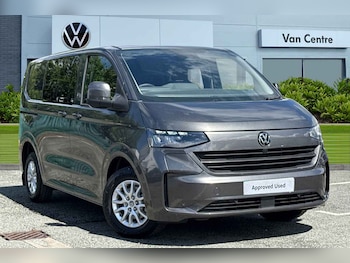 Used Volkswagen Transporter 2025 for sale - 78851860: Photo