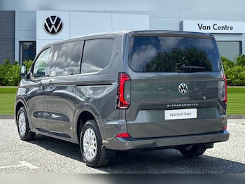 Used Volkswagen Transporter 2025 for sale - 78851860: Photo