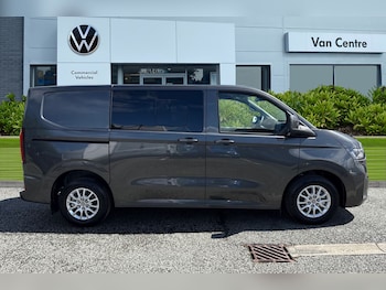 Used Volkswagen Transporter 2025 for sale - 78851860: Photo