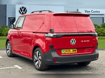 Used Volkswagen ID. Buzz Cargo 2026 for sale - 79558942: Photo