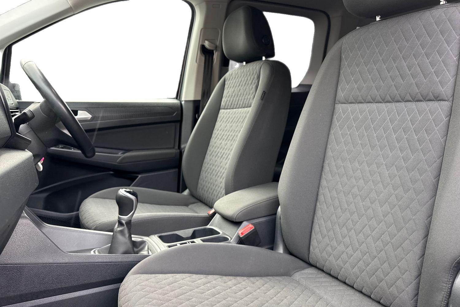 Used Volkswagen Caddy 2023 for sale - 76346602: Photo 16