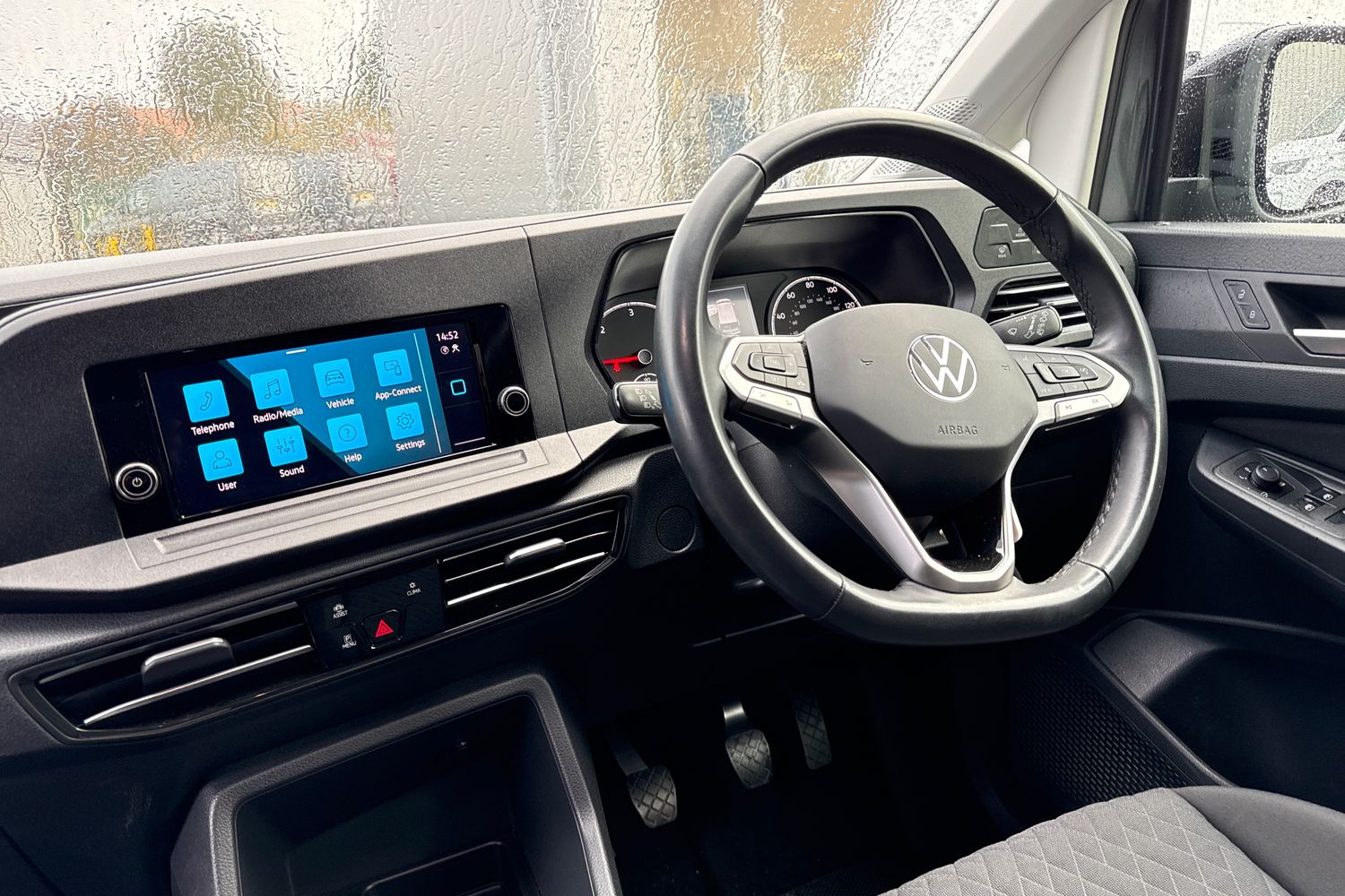 Used Volkswagen Caddy 2023 for sale - 76346602: Photo 18