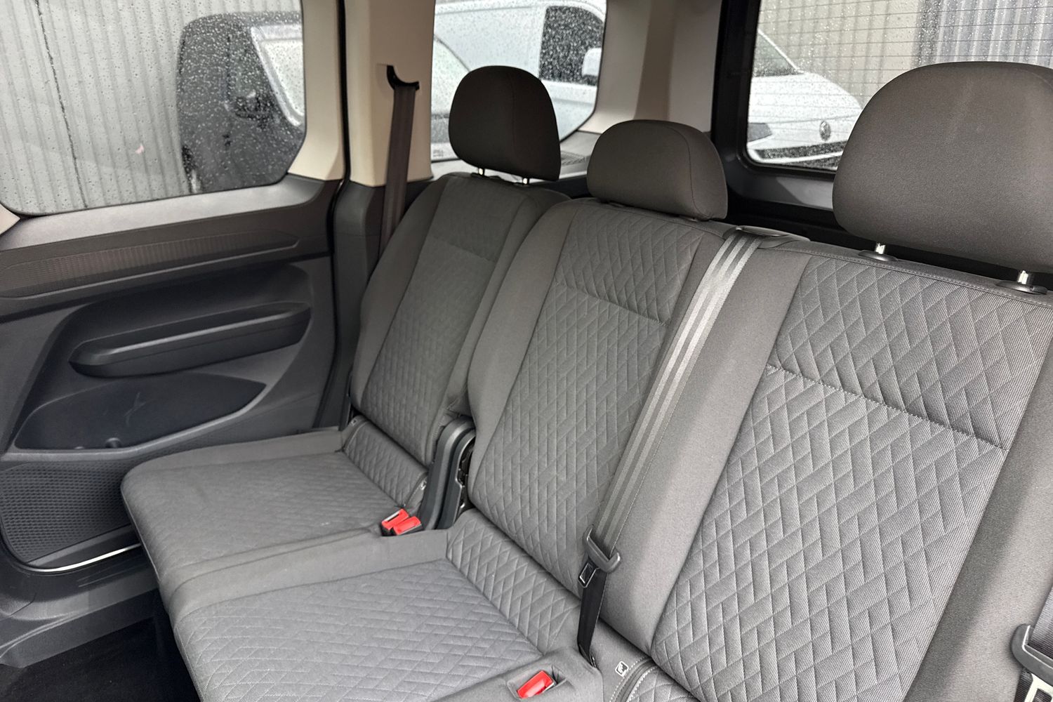 Used Volkswagen Caddy 2023 for sale - 76346602: Photo 19