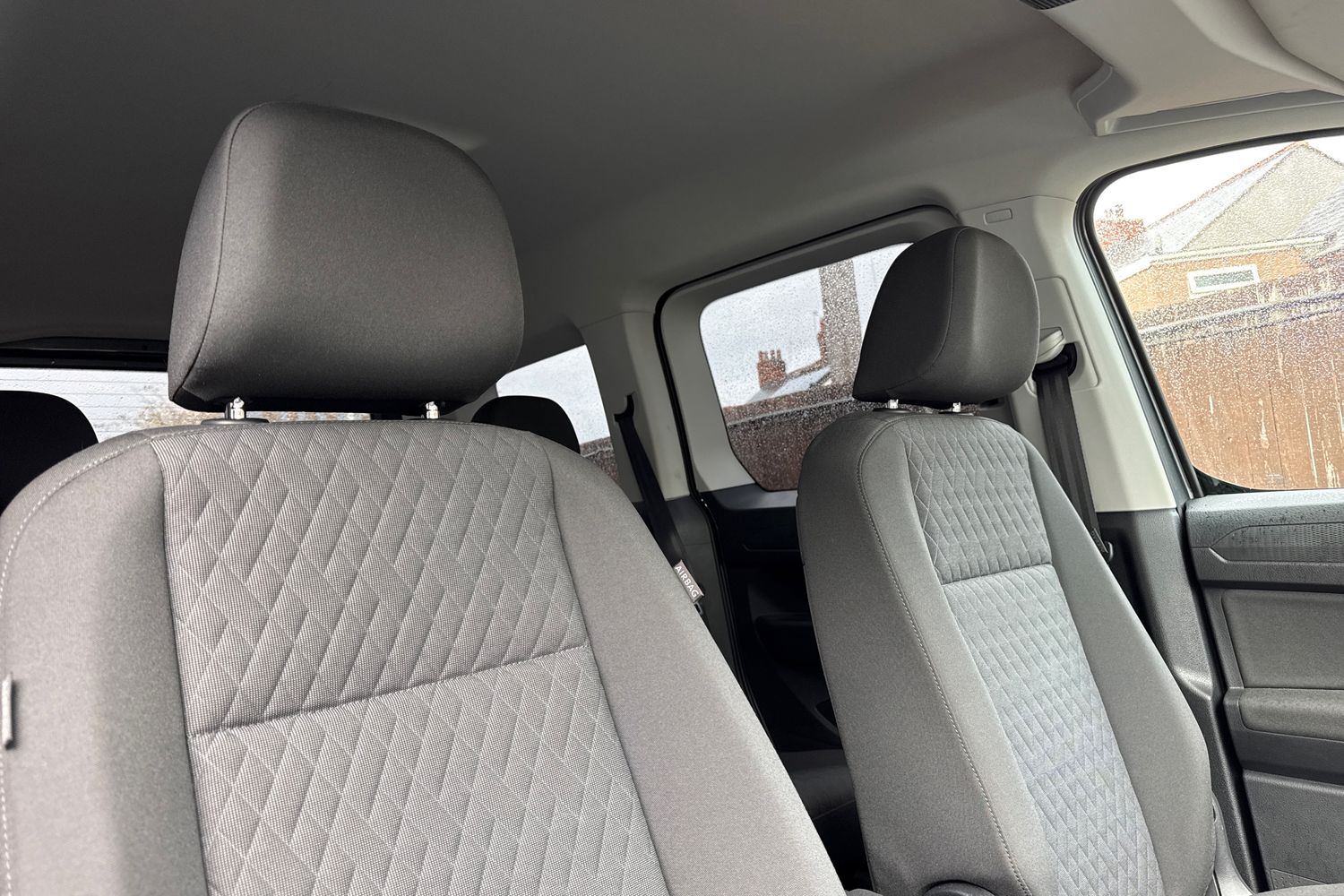 Used Volkswagen Caddy 2023 for sale - 76346602: Photo 24