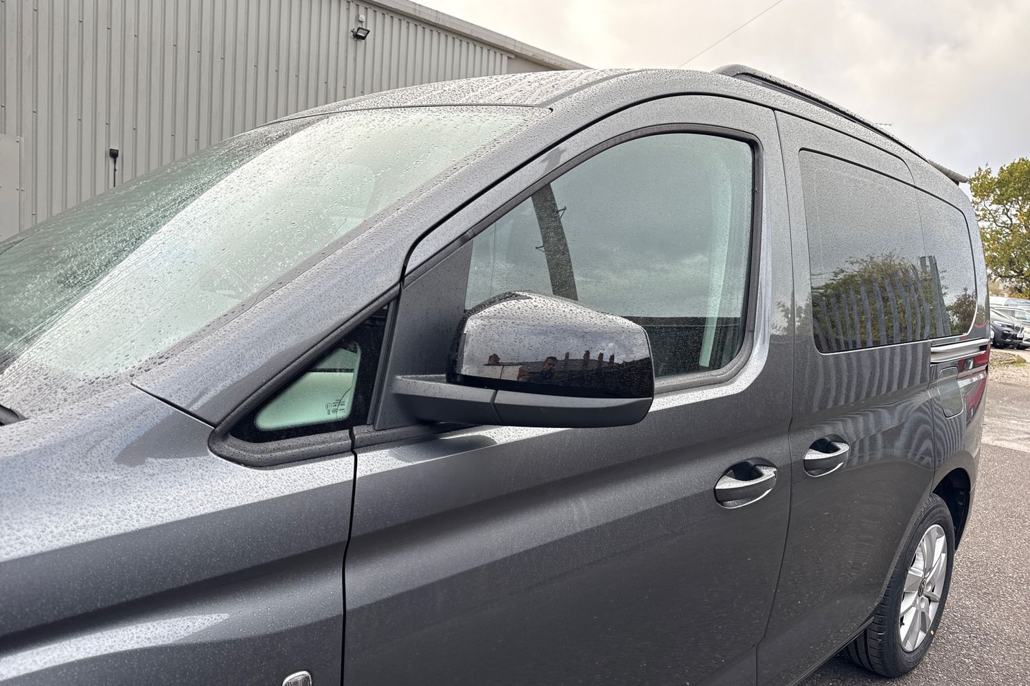 Used Volkswagen Caddy 2023 for sale - 76346602: Photo 26
