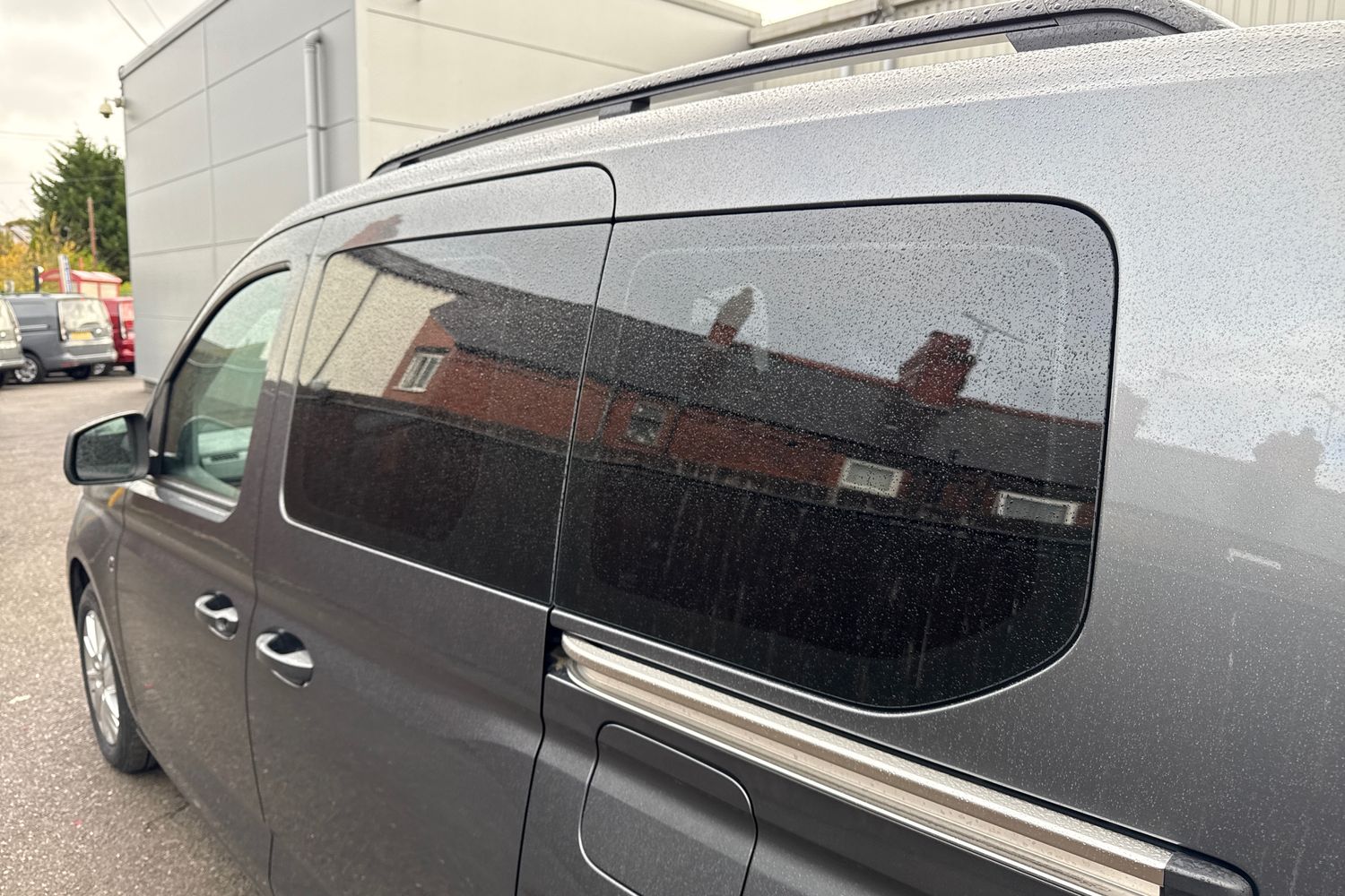 Used Volkswagen Caddy 2023 for sale - 76346602: Photo 27