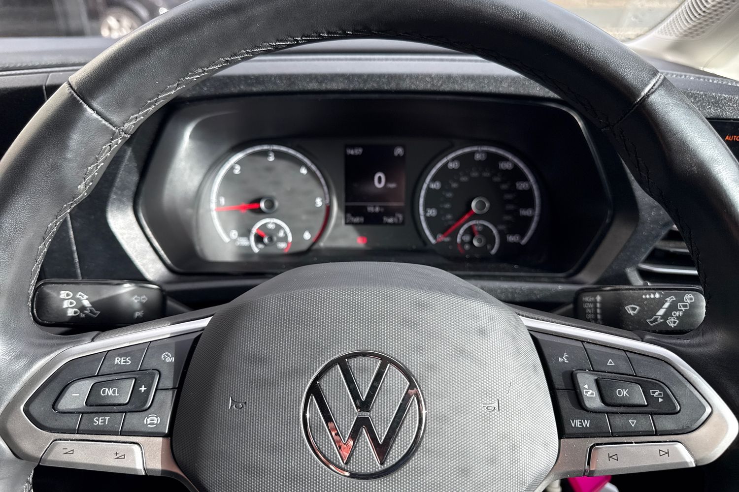 Used Volkswagen Caddy 2023 for sale - 76346602: Photo 29