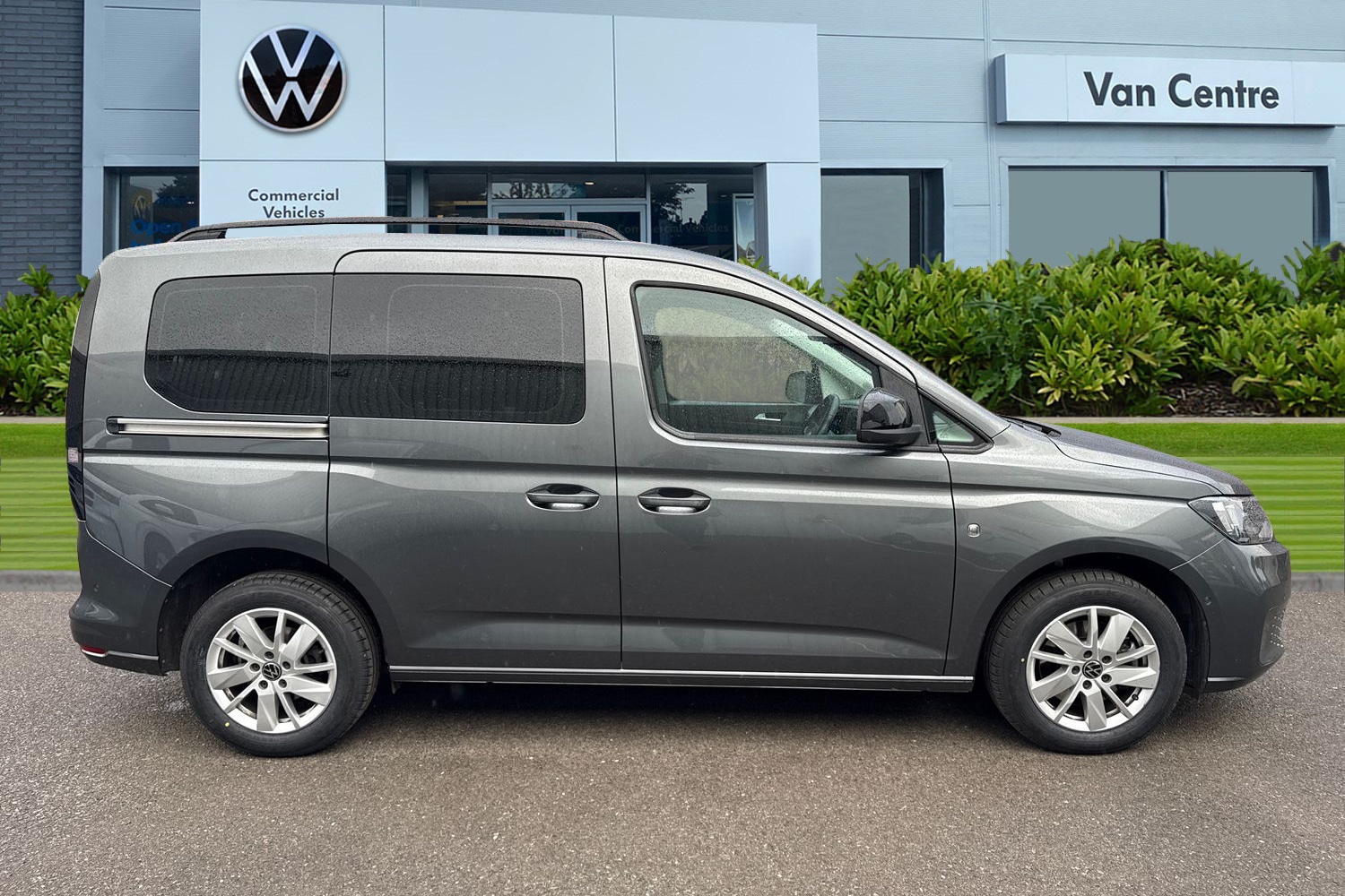 Used Volkswagen Caddy 2023 for sale - 76346602: Photo 3