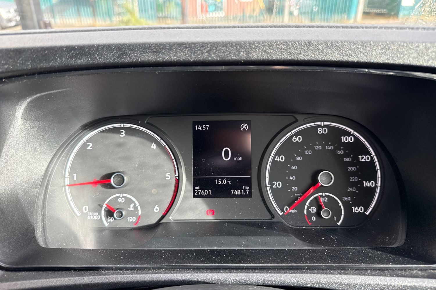 Used Volkswagen Caddy 2023 for sale - 76346602: Photo 30