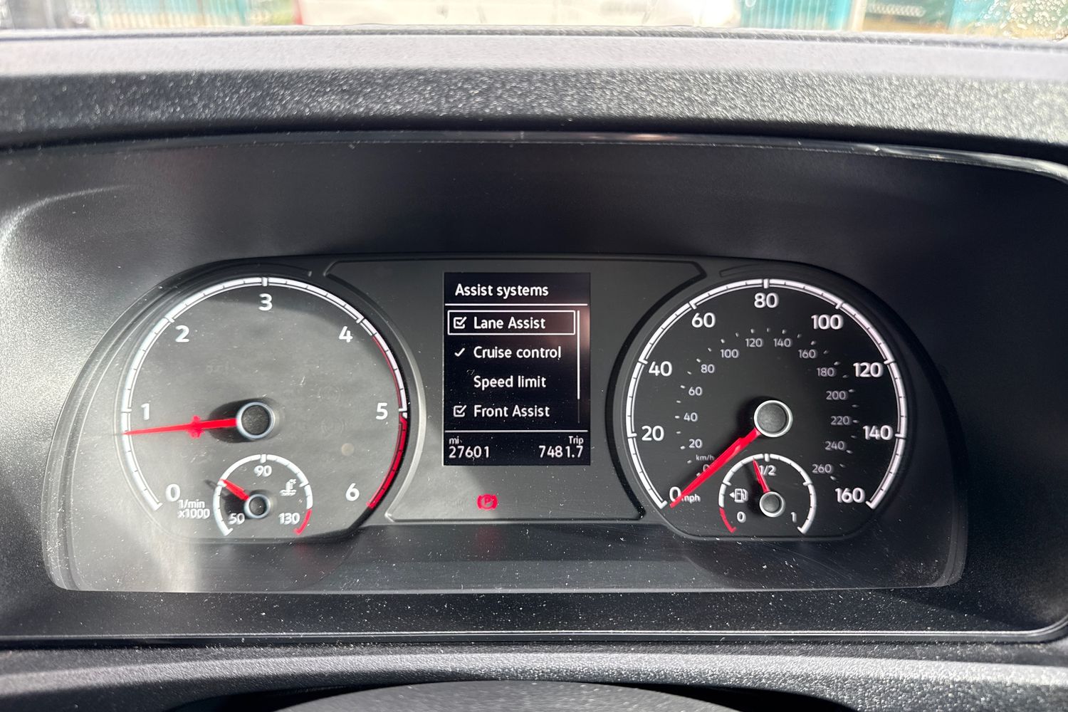 Used Volkswagen Caddy 2023 for sale - 76346602: Photo 31