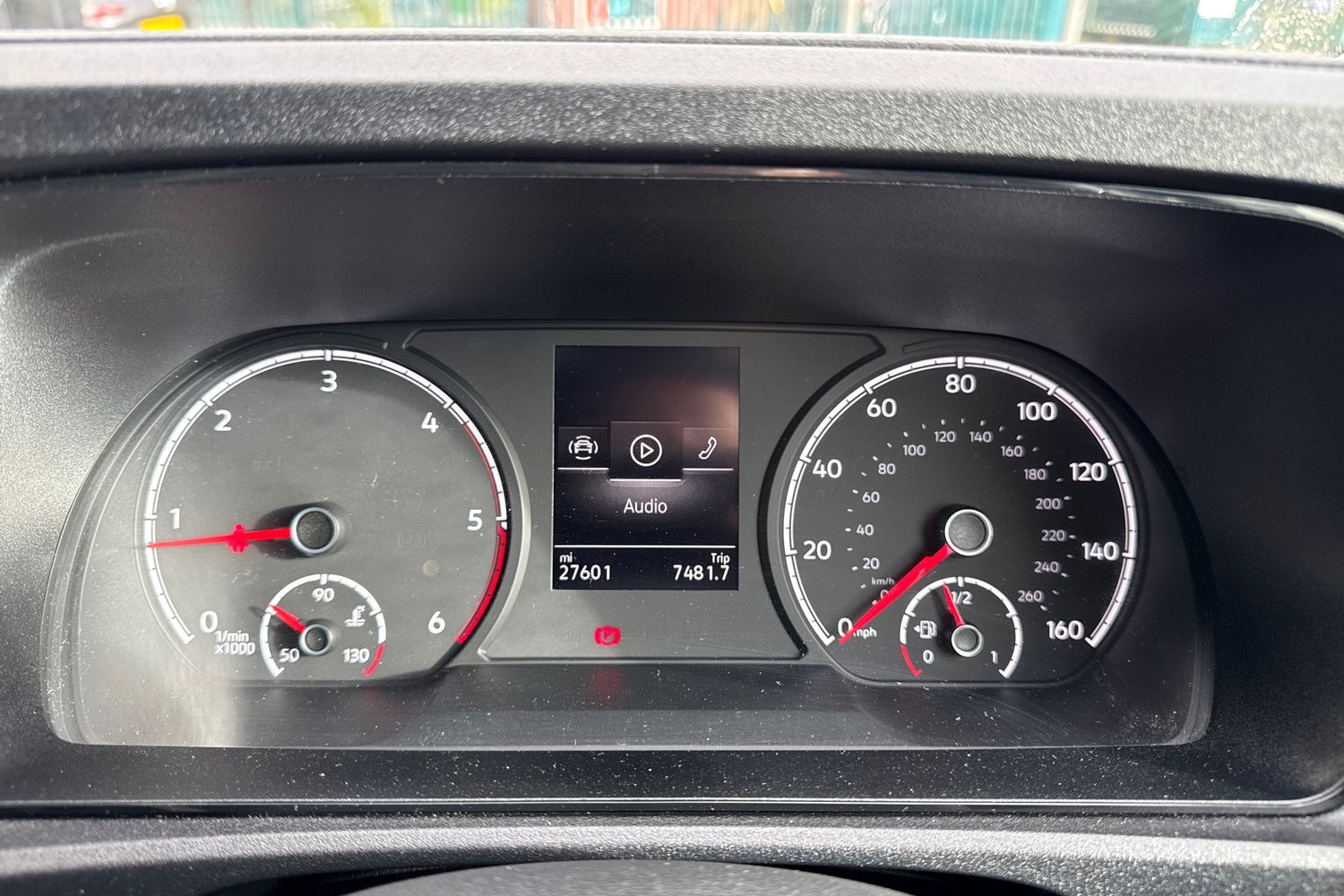 Used Volkswagen Caddy 2023 for sale - 76346602: Photo 32