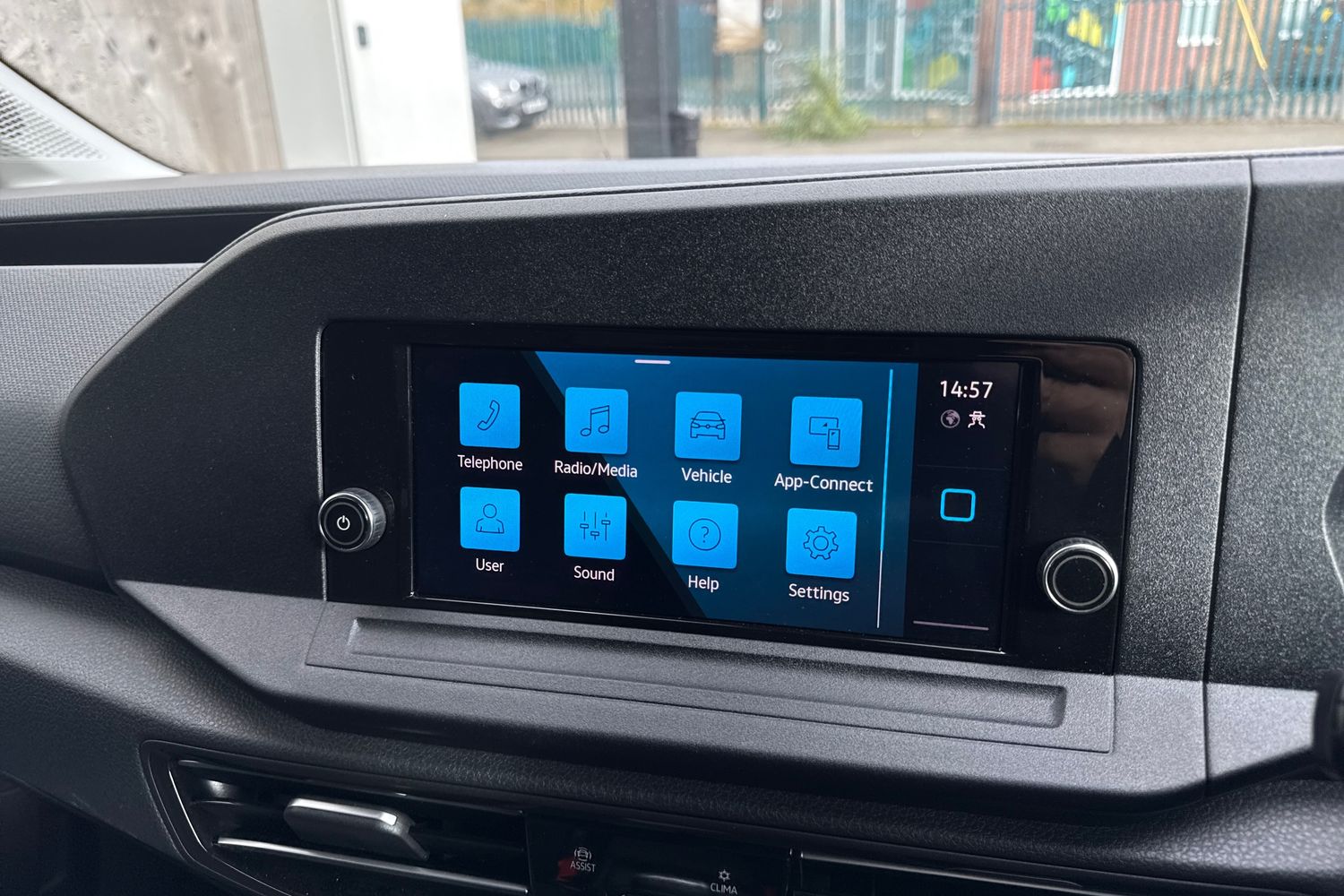 Used Volkswagen Caddy 2023 for sale - 76346602: Photo 34