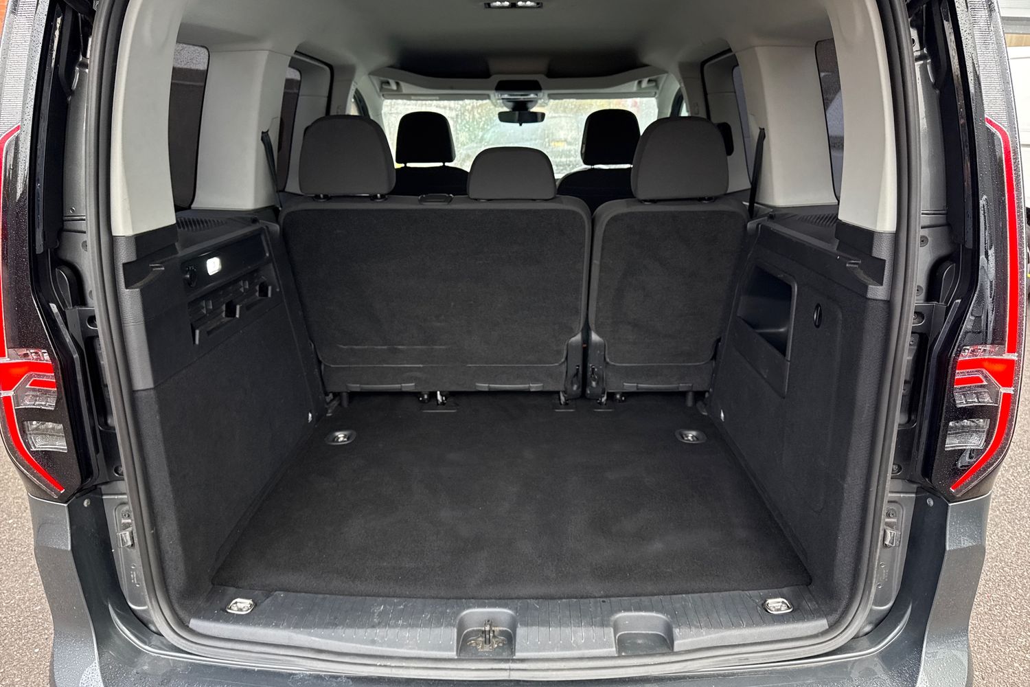 Used Volkswagen Caddy 2023 for sale - 76346602: Photo 7