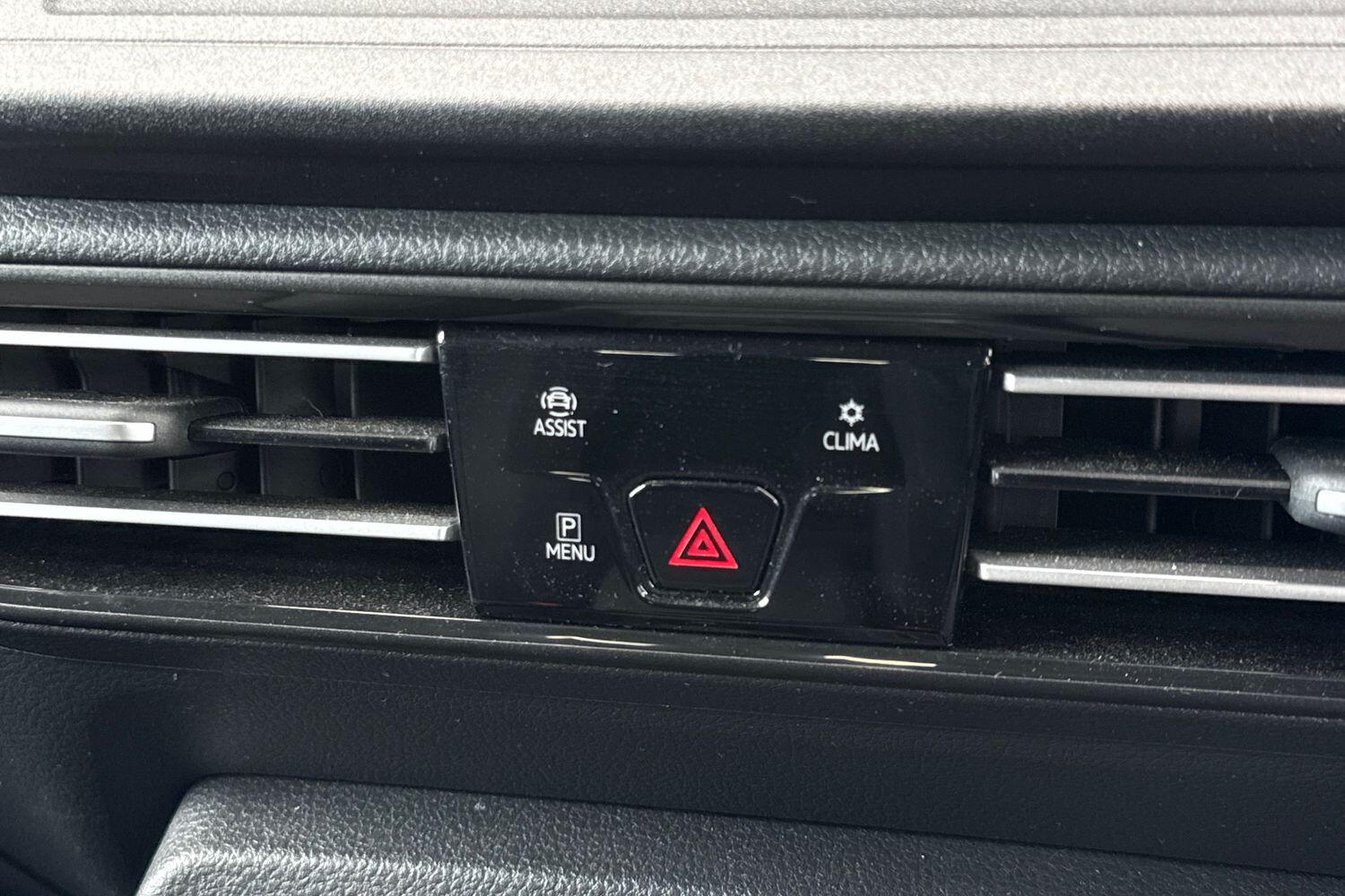 Vehicle 40