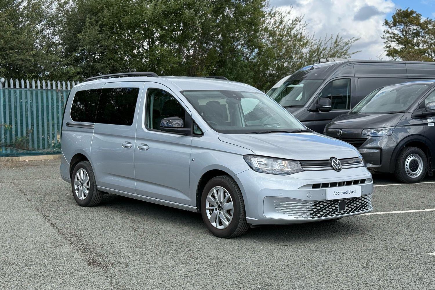 Vehicle 41