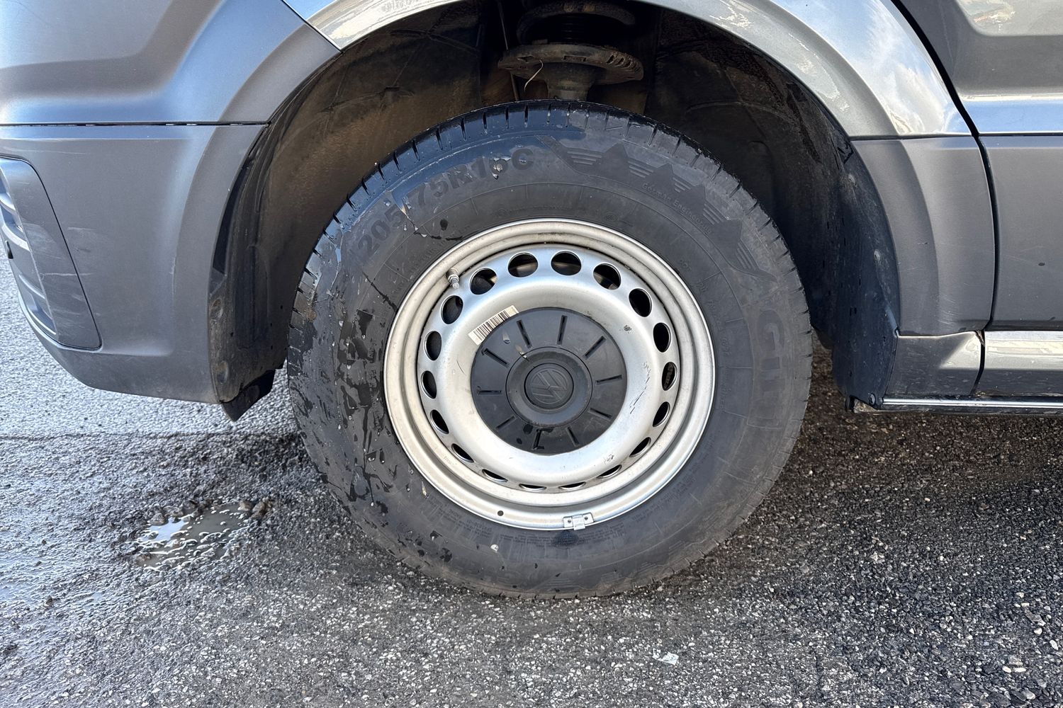 Used Volkswagen Crafter 2024 for sale - 77582847: Photo 10