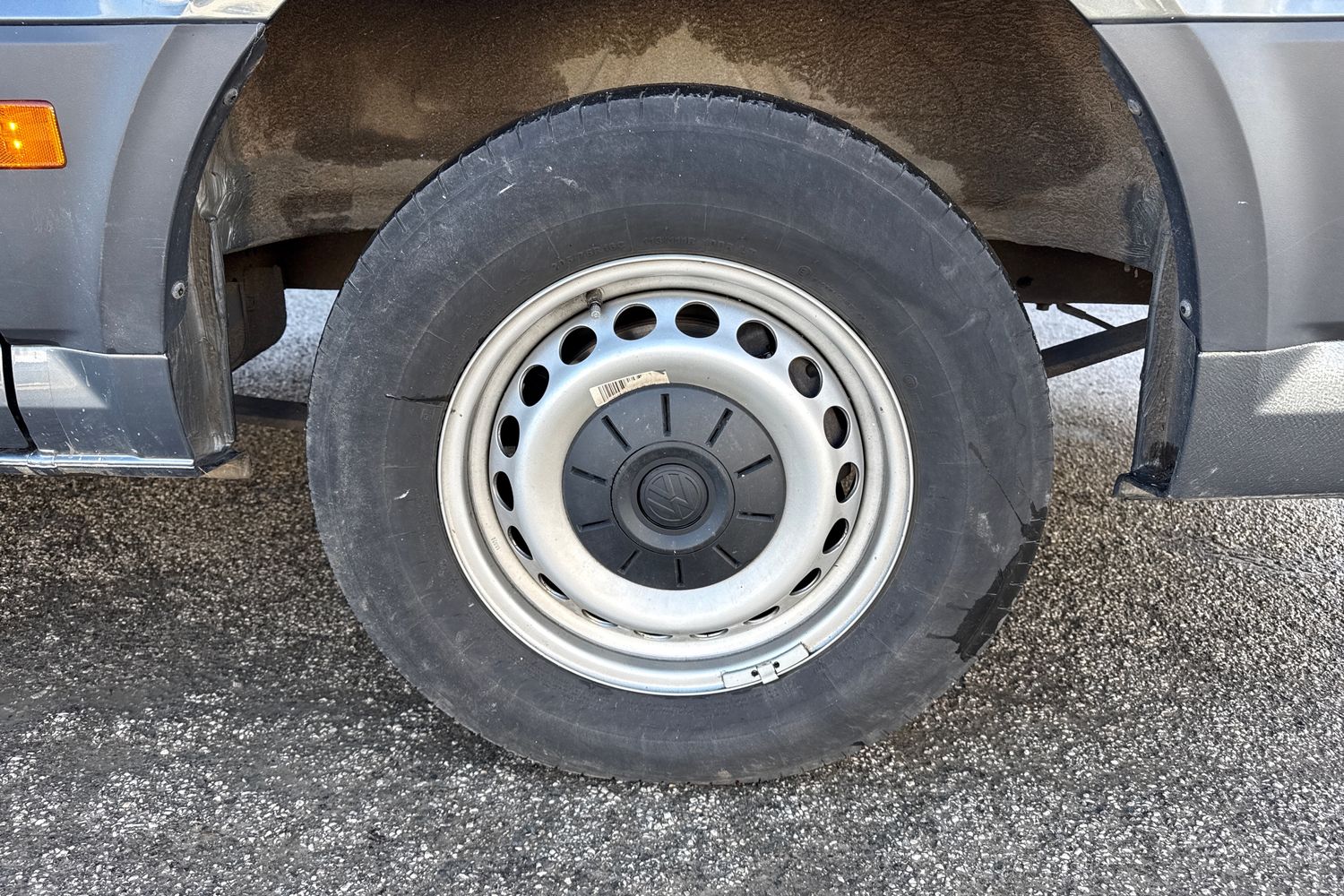 Used Volkswagen Crafter 2024 for sale - 77582847: Photo 11