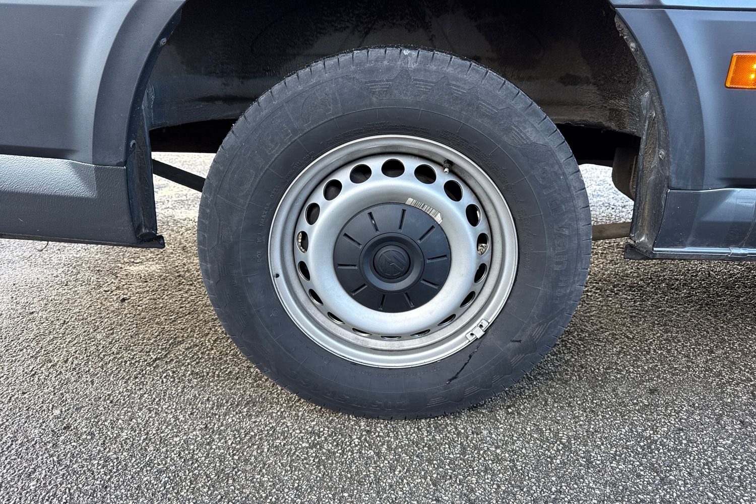 Used Volkswagen Crafter 2024 for sale - 77582847: Photo 12