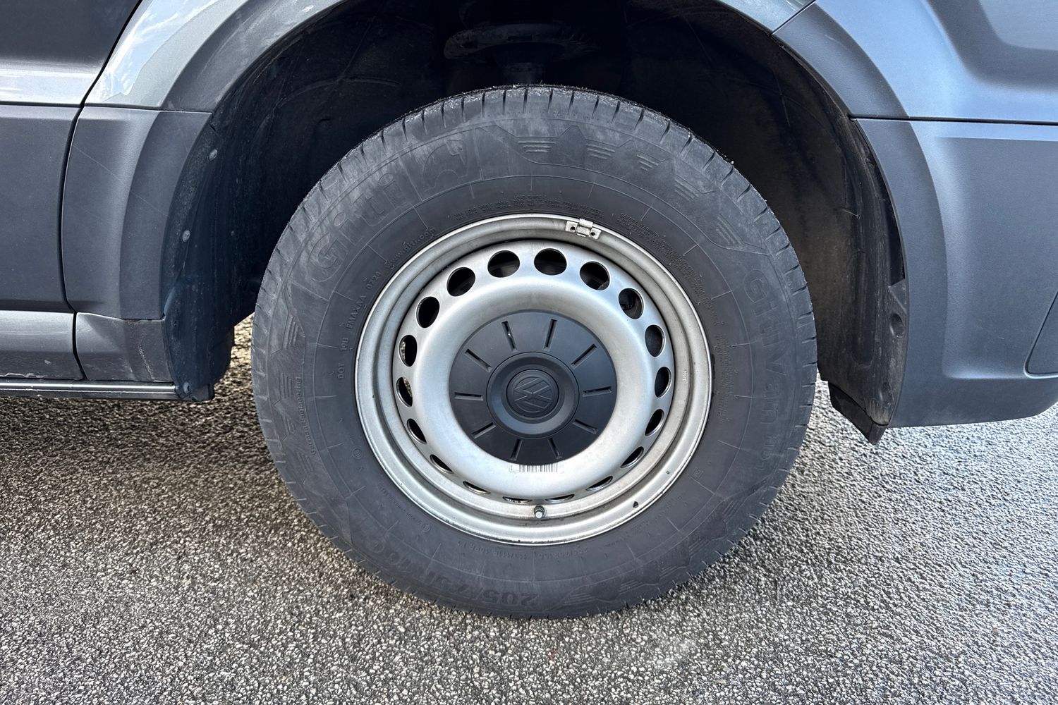 Used Volkswagen Crafter 2024 for sale - 77582847: Photo 13