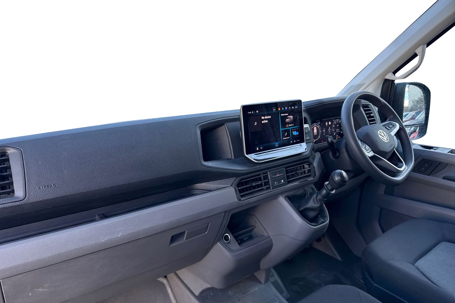 Used Volkswagen Crafter 2024 for sale - 77582847: Photo 15