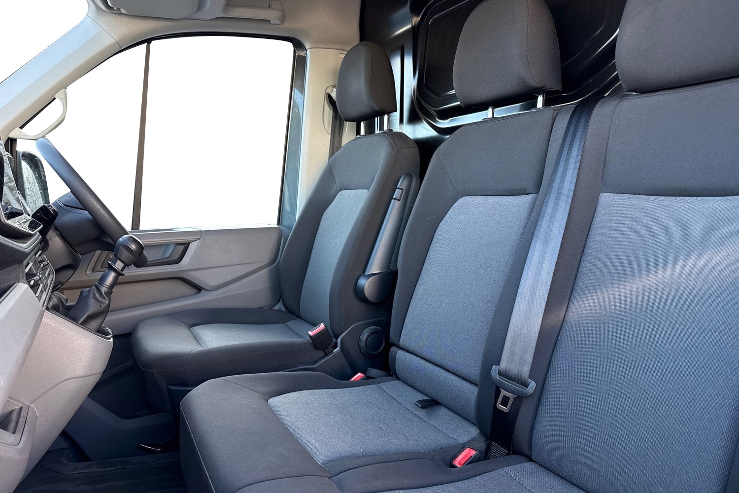 Used Volkswagen Crafter 2024 for sale - 77582847: Photo 16