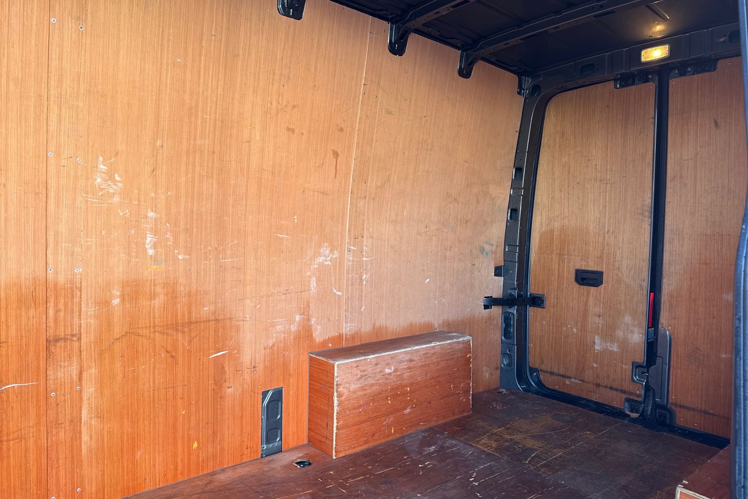 Used Volkswagen Crafter 2024 for sale - 77582847: Photo 19