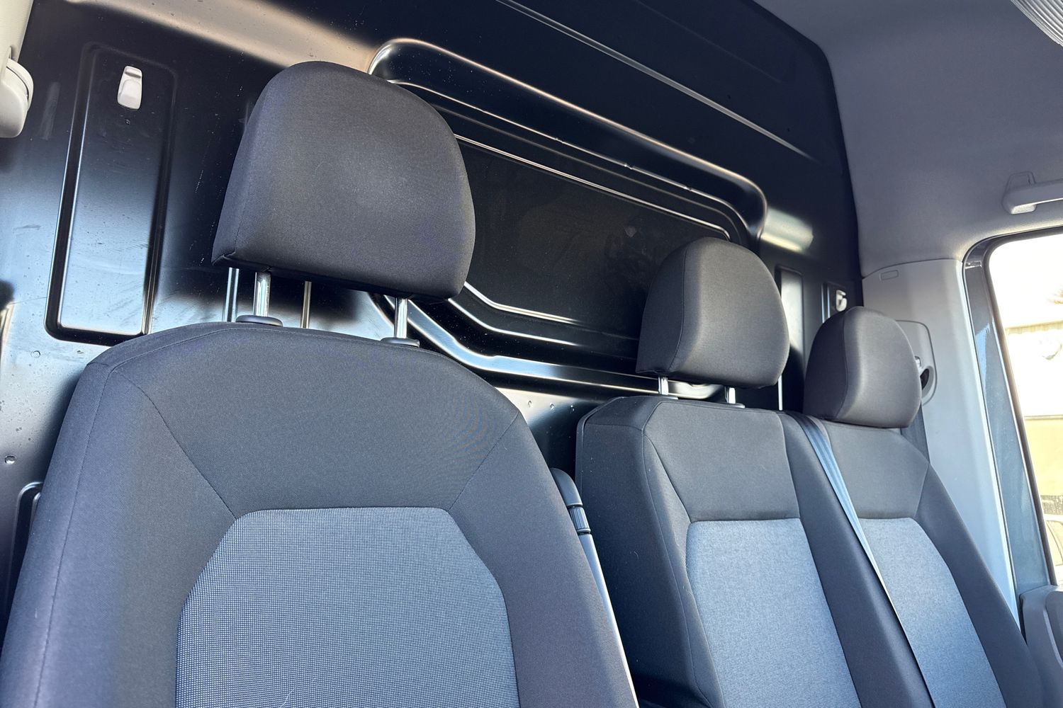 Used Volkswagen Crafter 2024 for sale - 77582847: Photo 24