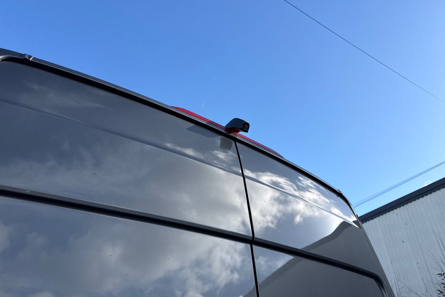 Used Volkswagen Crafter 2024 for sale - 77582847: Photo 27