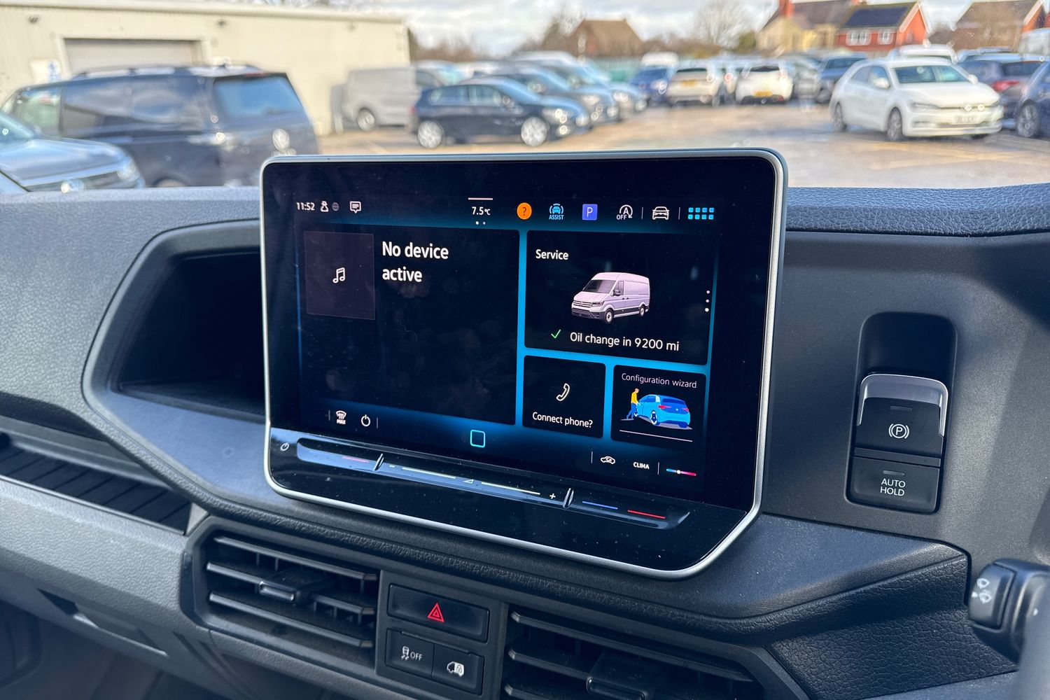 Used Volkswagen Crafter 2024 for sale - 77582847: Photo 31