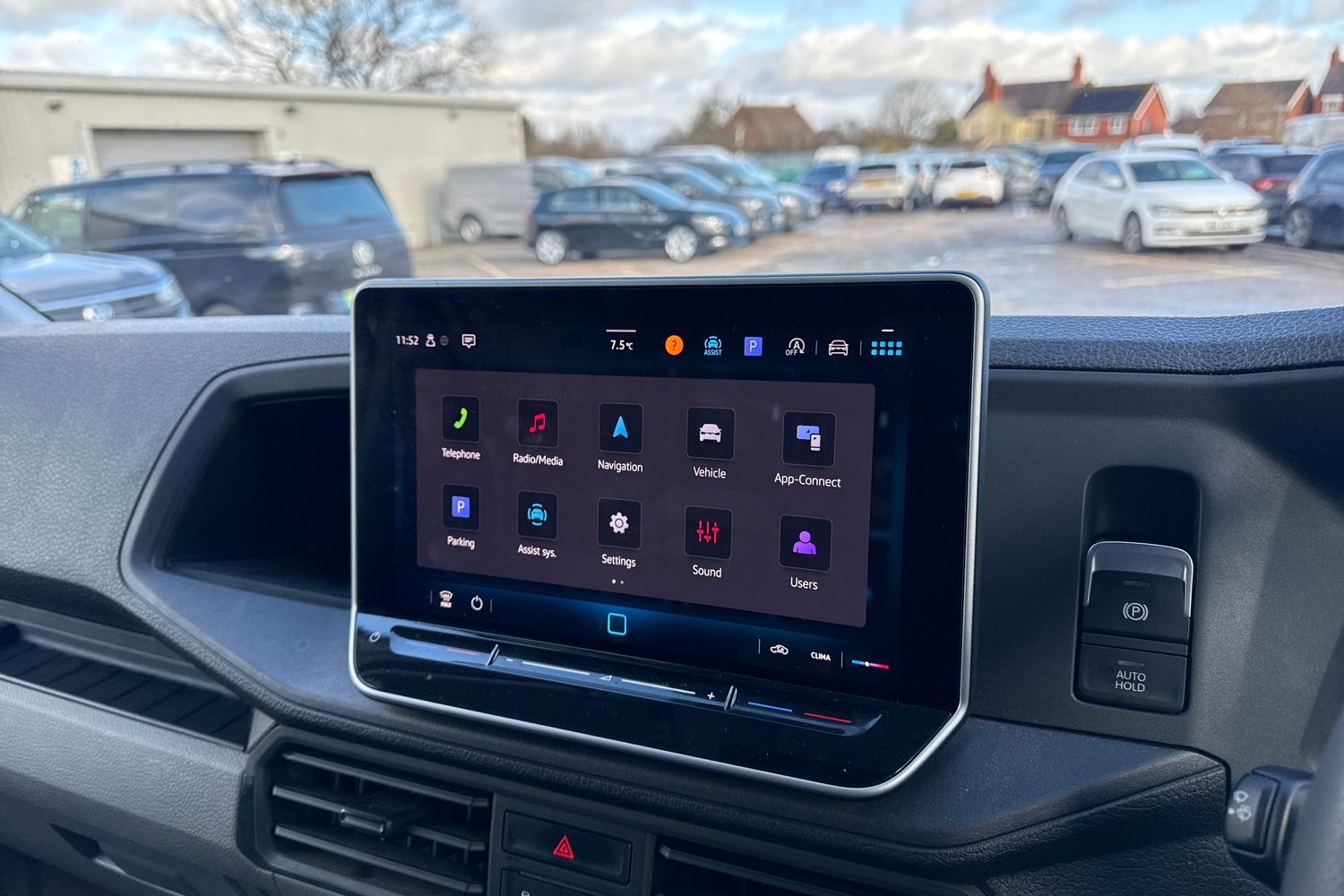 Used Volkswagen Crafter 2024 for sale - 77582847: Photo 32