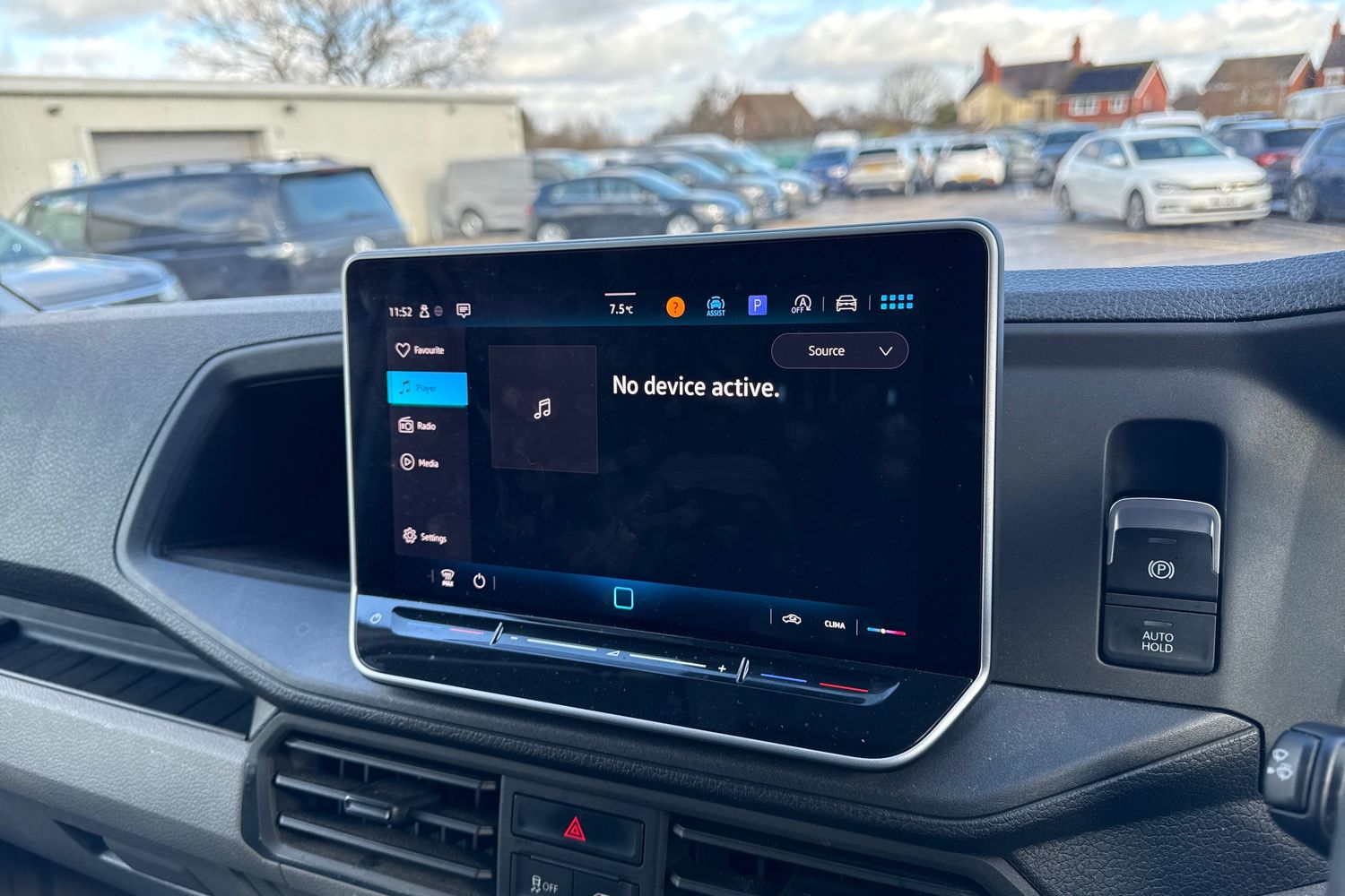 Used Volkswagen Crafter 2024 for sale - 77582847: Photo 35