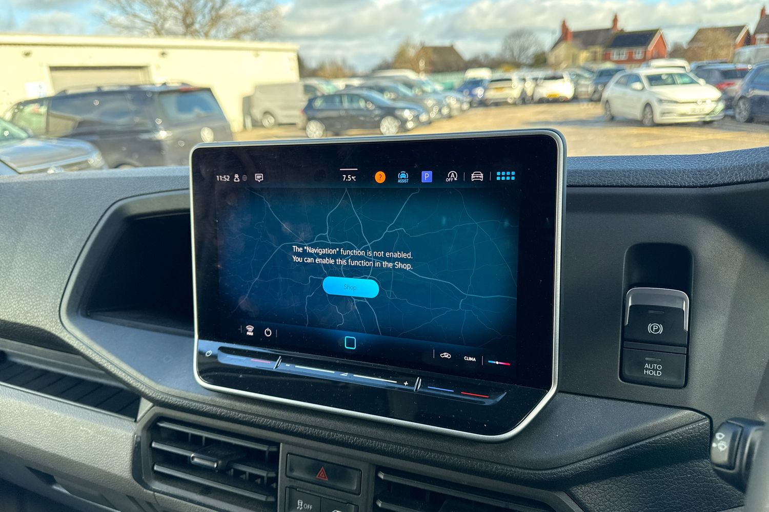 Used Volkswagen Crafter 2024 for sale - 77582847: Photo 36