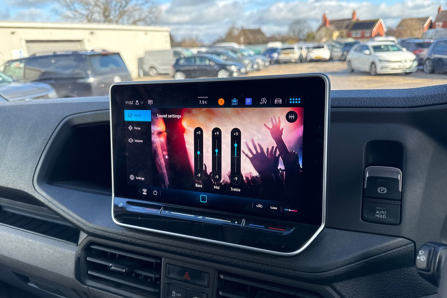 Used Volkswagen Crafter 2024 for sale - 77582847: Photo 37