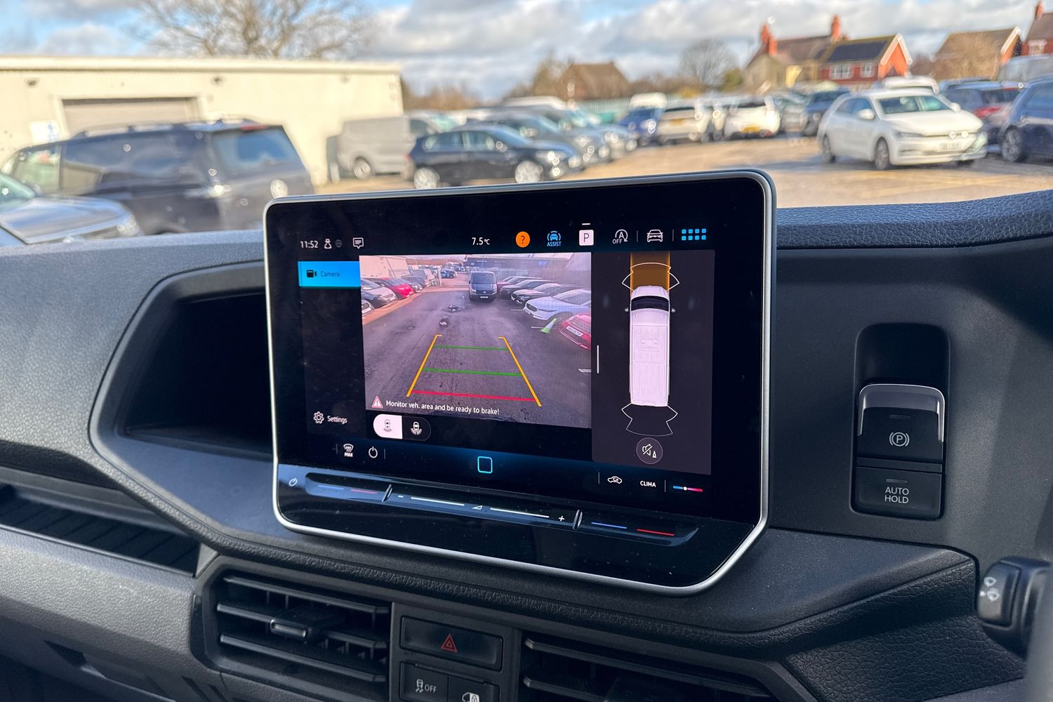 Used Volkswagen Crafter 2024 for sale - 77582847: Photo 38