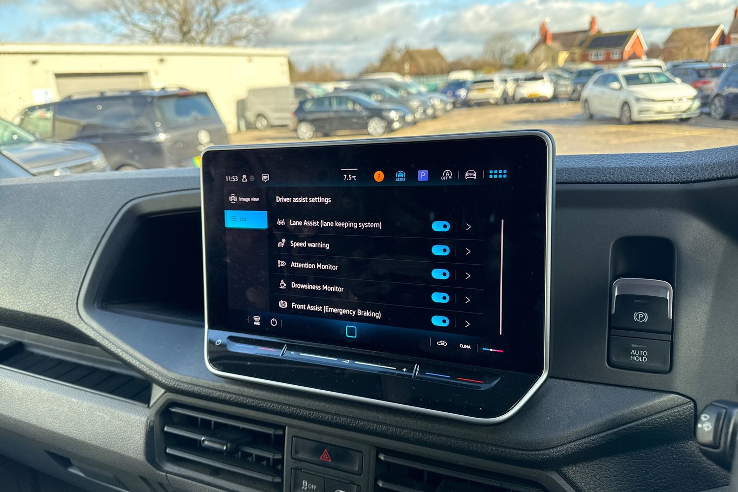 Used Volkswagen Crafter 2024 for sale - 77582847: Photo 39