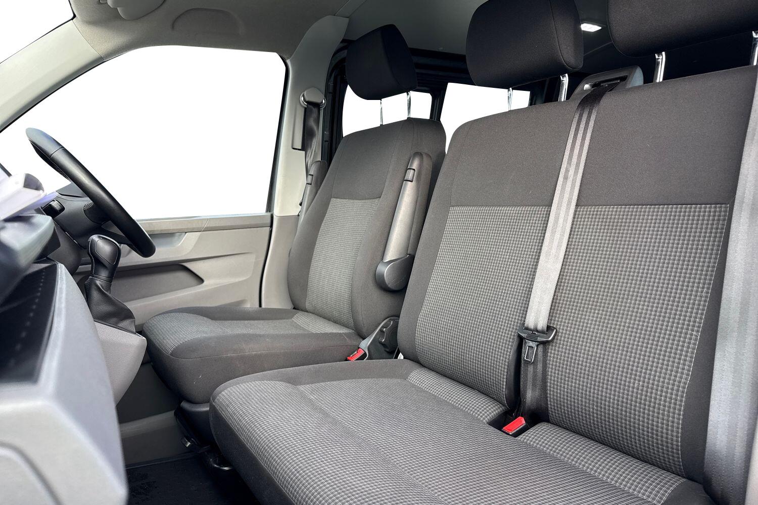 Used Volkswagen Transporter 2024 for sale - 77236042: Photo 10