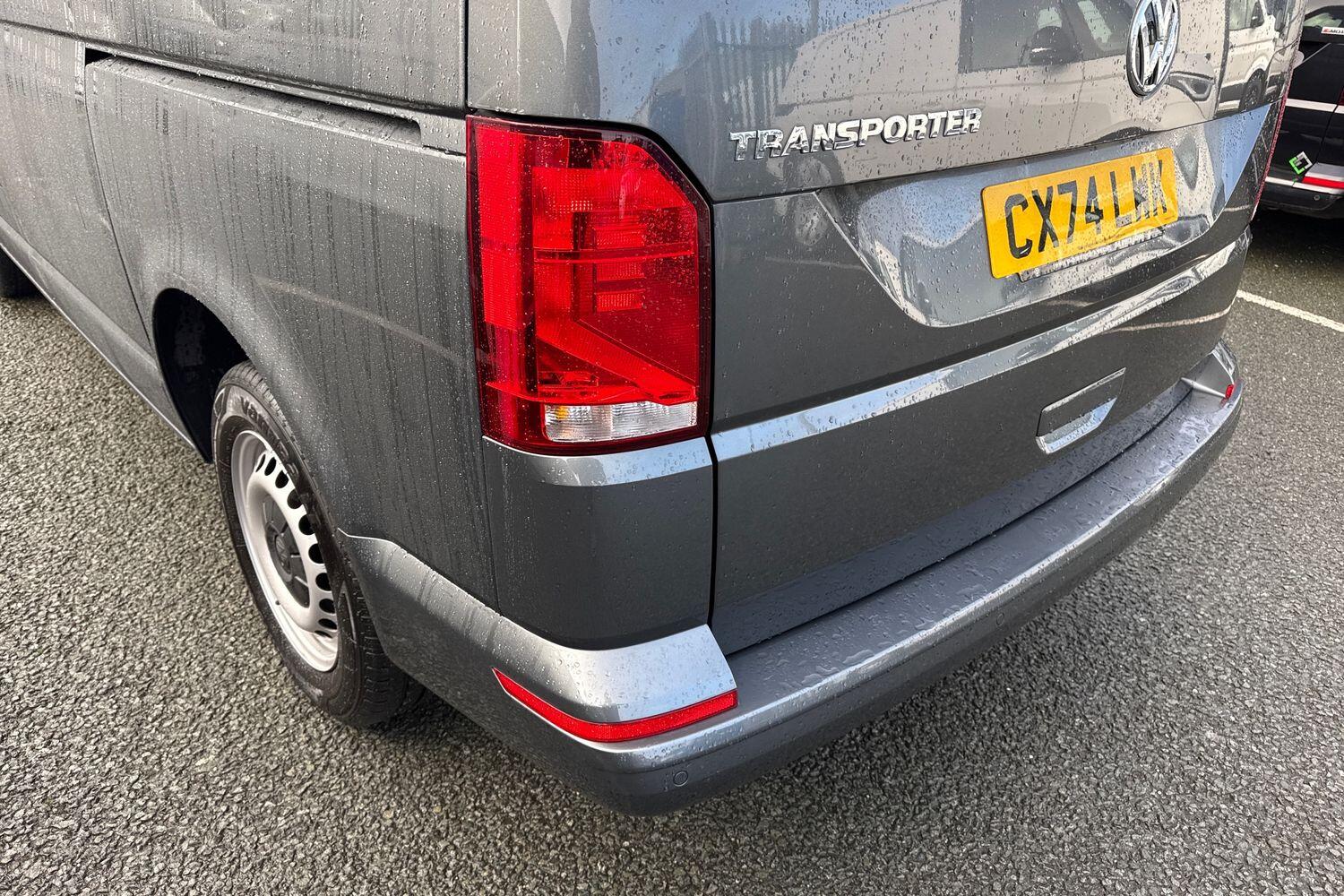 Used Volkswagen Transporter 2024 for sale - 77236042: Photo 15