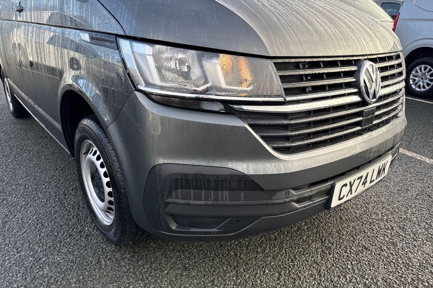 Used Volkswagen Transporter 2024 for sale - 77236042: Photo 16