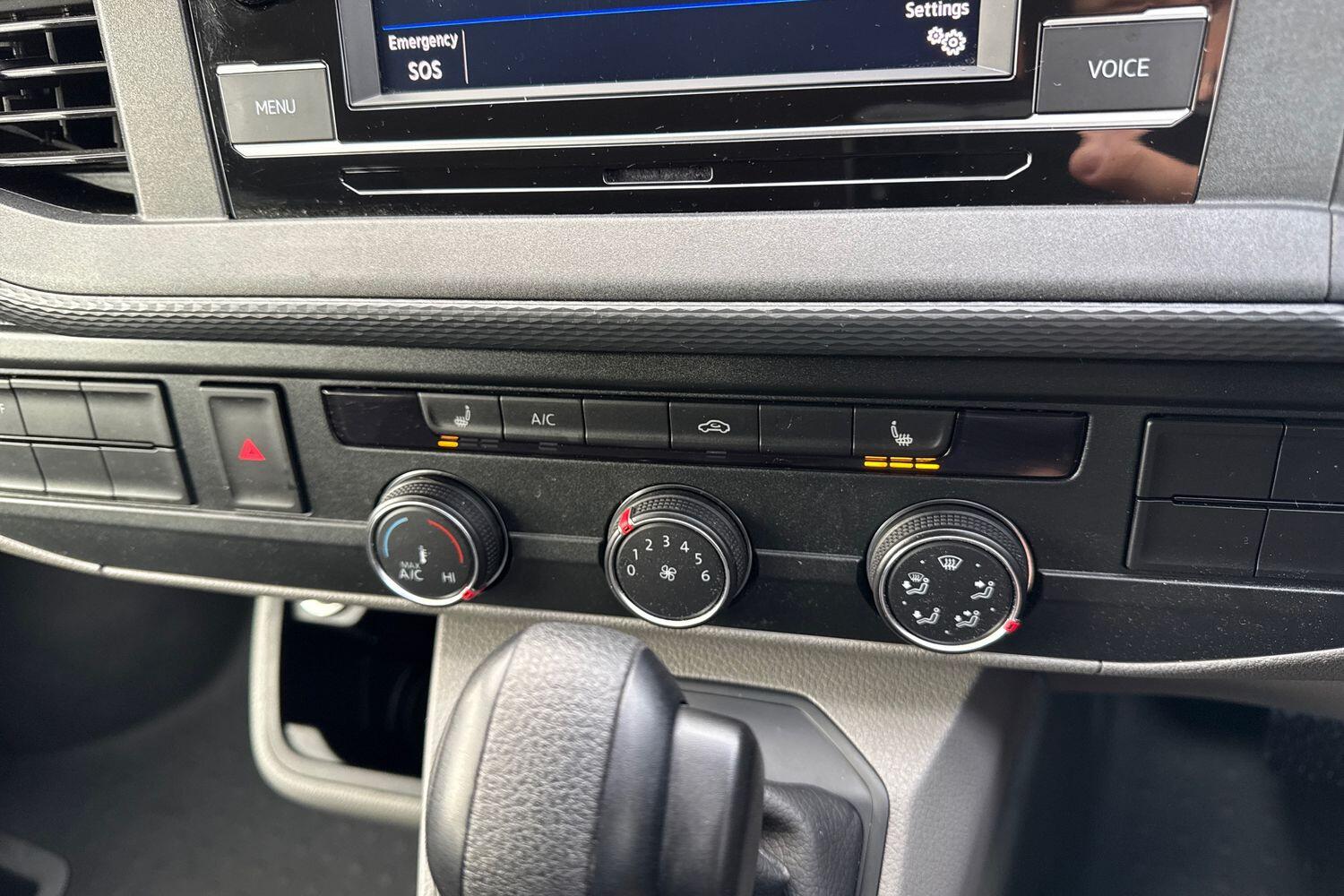 Used Volkswagen Transporter 2024 for sale - 77236042: Photo 18