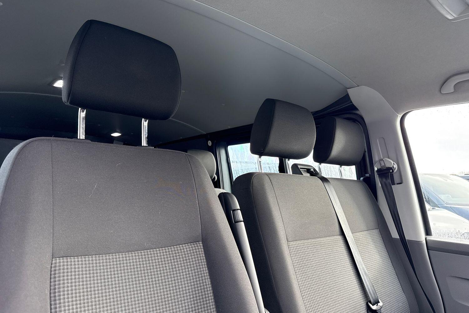 Used Volkswagen Transporter 2024 for sale - 77236042: Photo 20