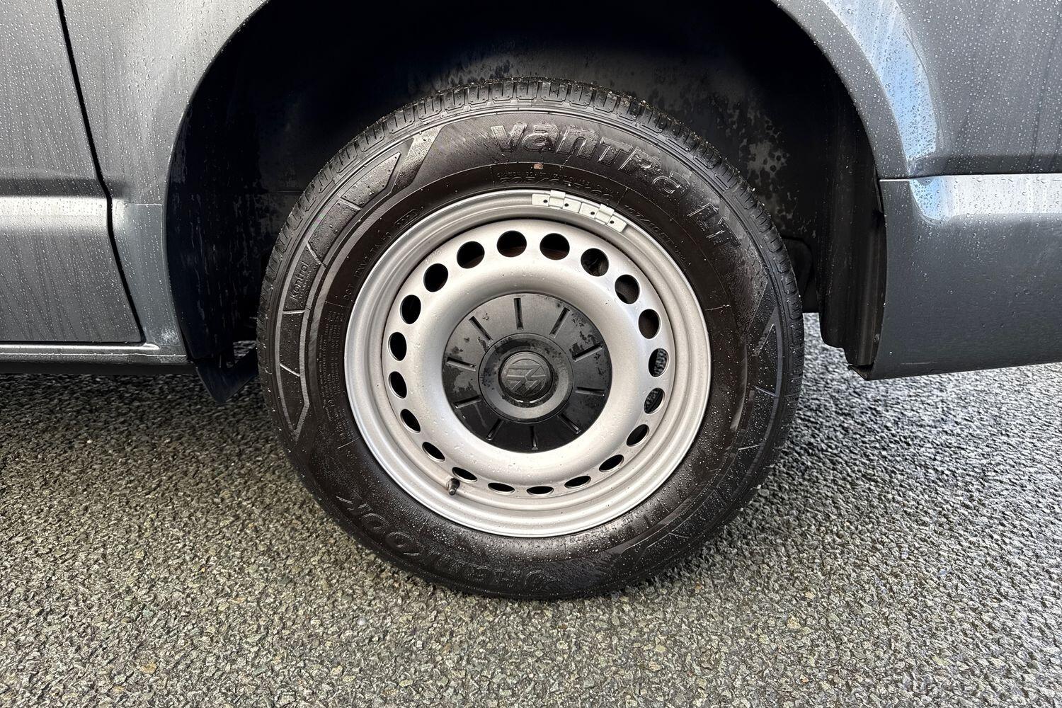 Used Volkswagen Transporter 2024 for sale - 77236042: Photo 21