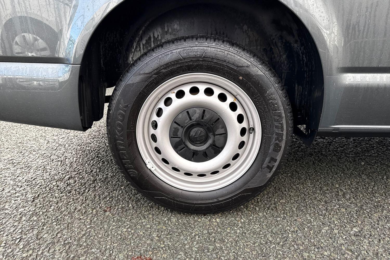 Used Volkswagen Transporter 2024 for sale - 77236042: Photo 22