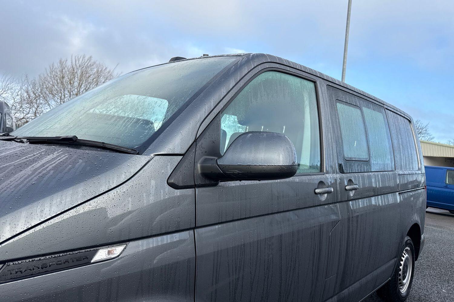 Used Volkswagen Transporter 2024 for sale - 77236042: Photo 25