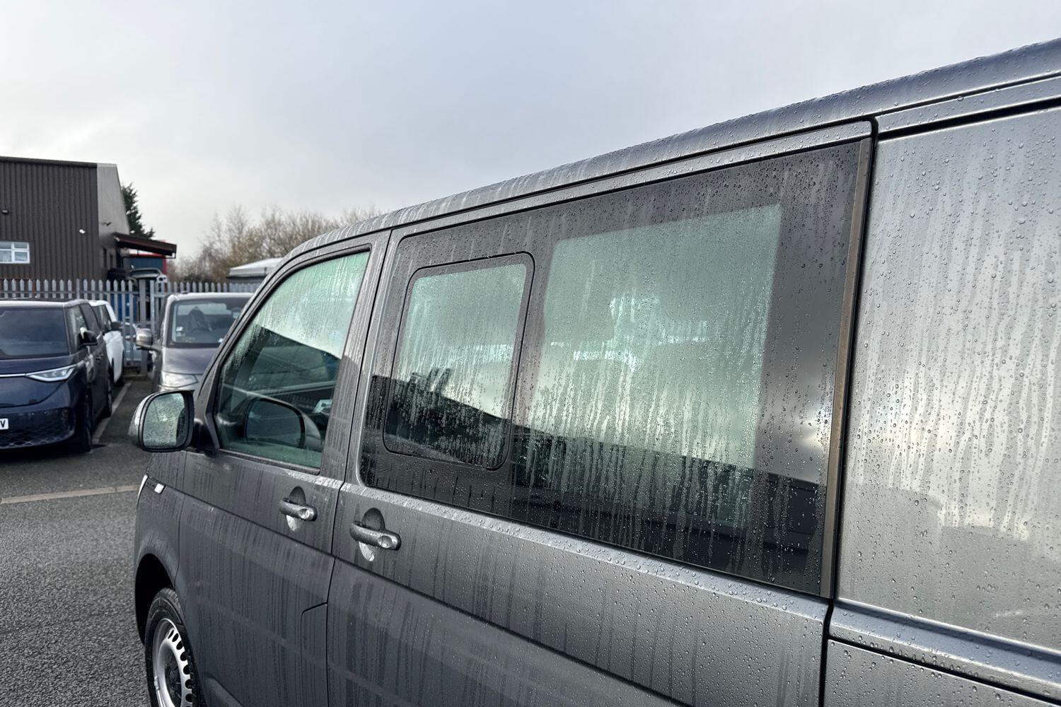 Used Volkswagen Transporter 2024 for sale - 77236042: Photo 26