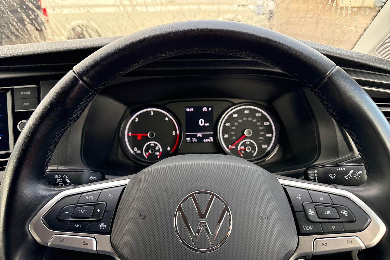 Used Volkswagen Transporter 2024 for sale - 77236042: Photo 28