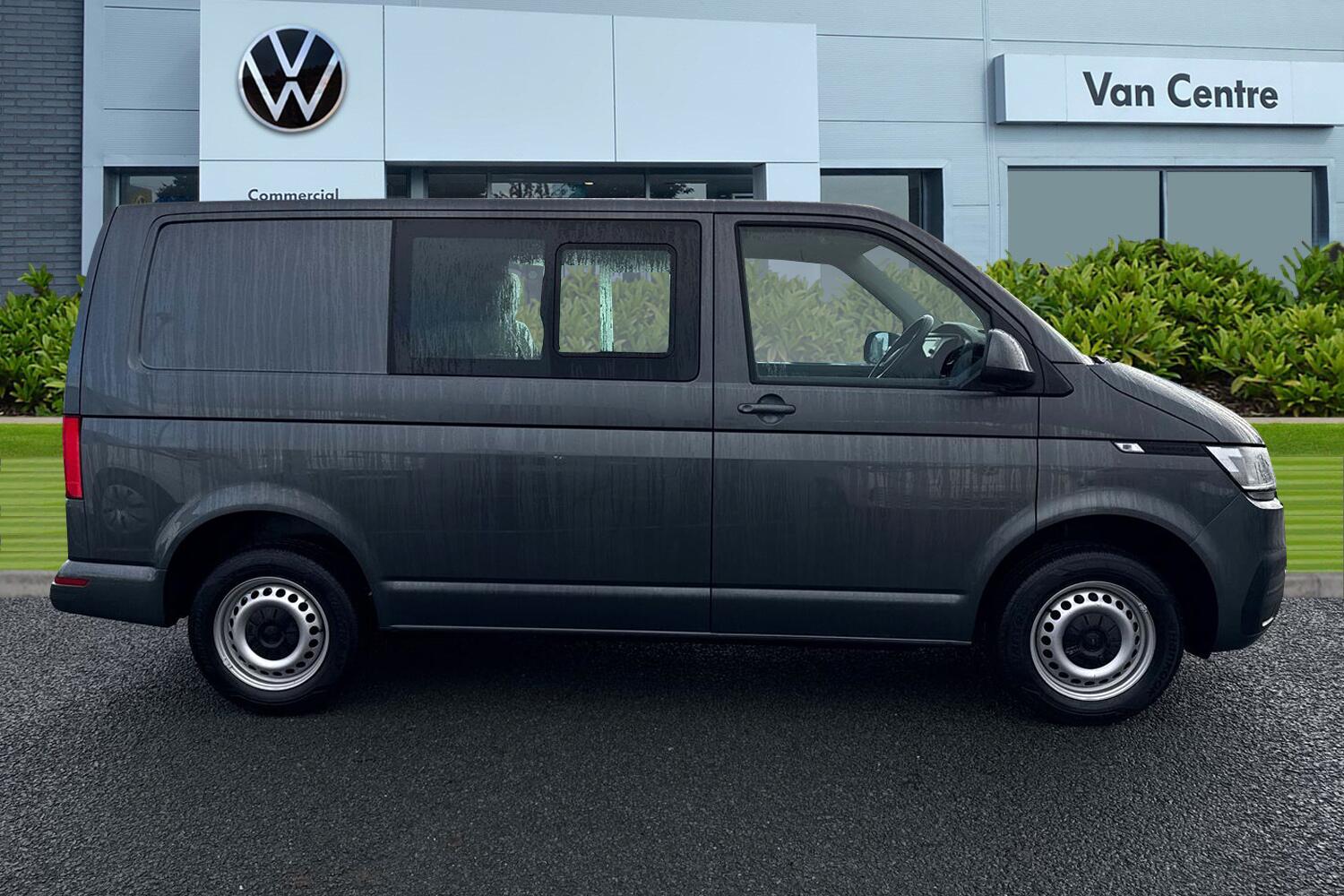 Used Volkswagen Transporter 2024 for sale - 77236042: Photo 3