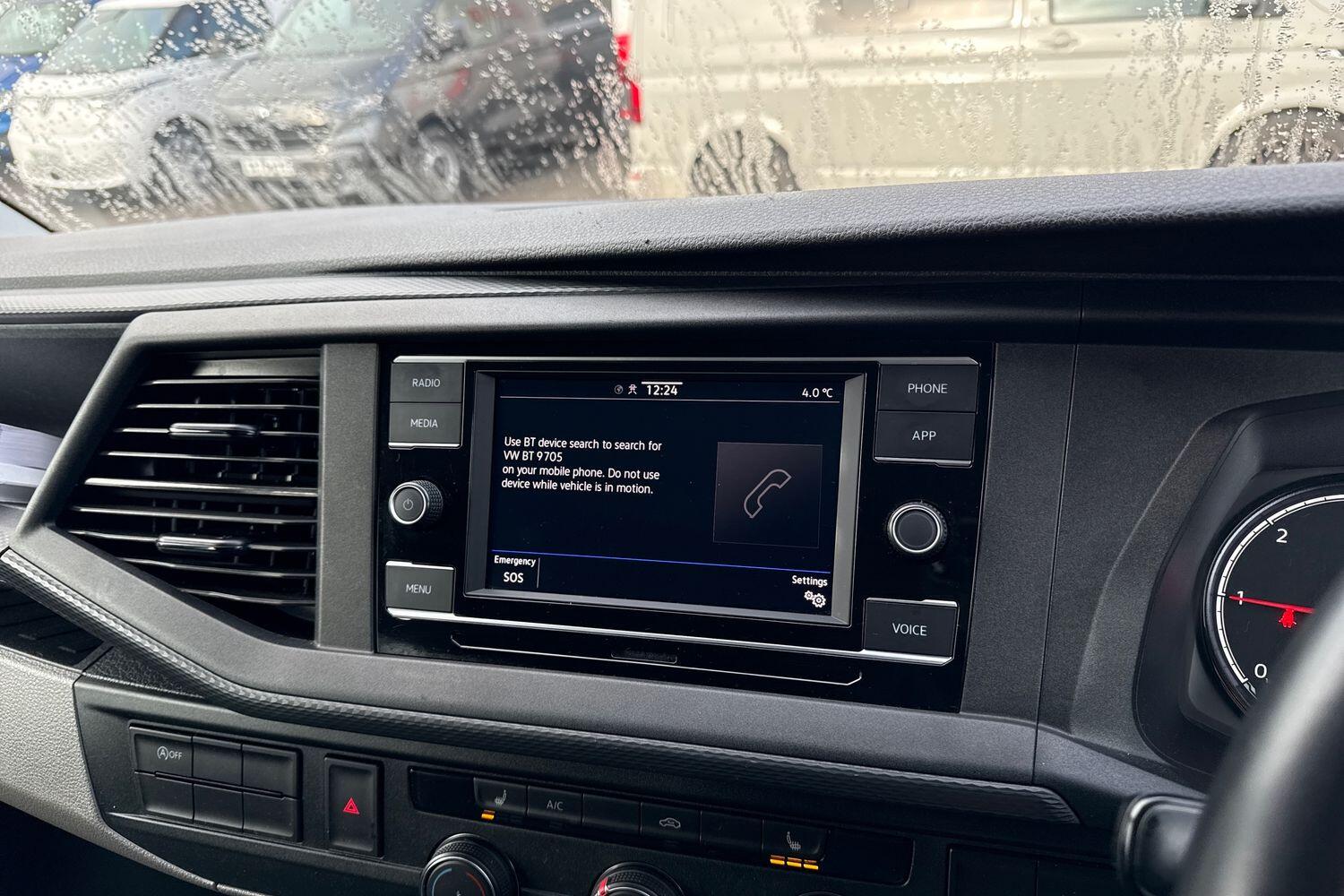 Used Volkswagen Transporter 2024 for sale - 77236042: Photo 36