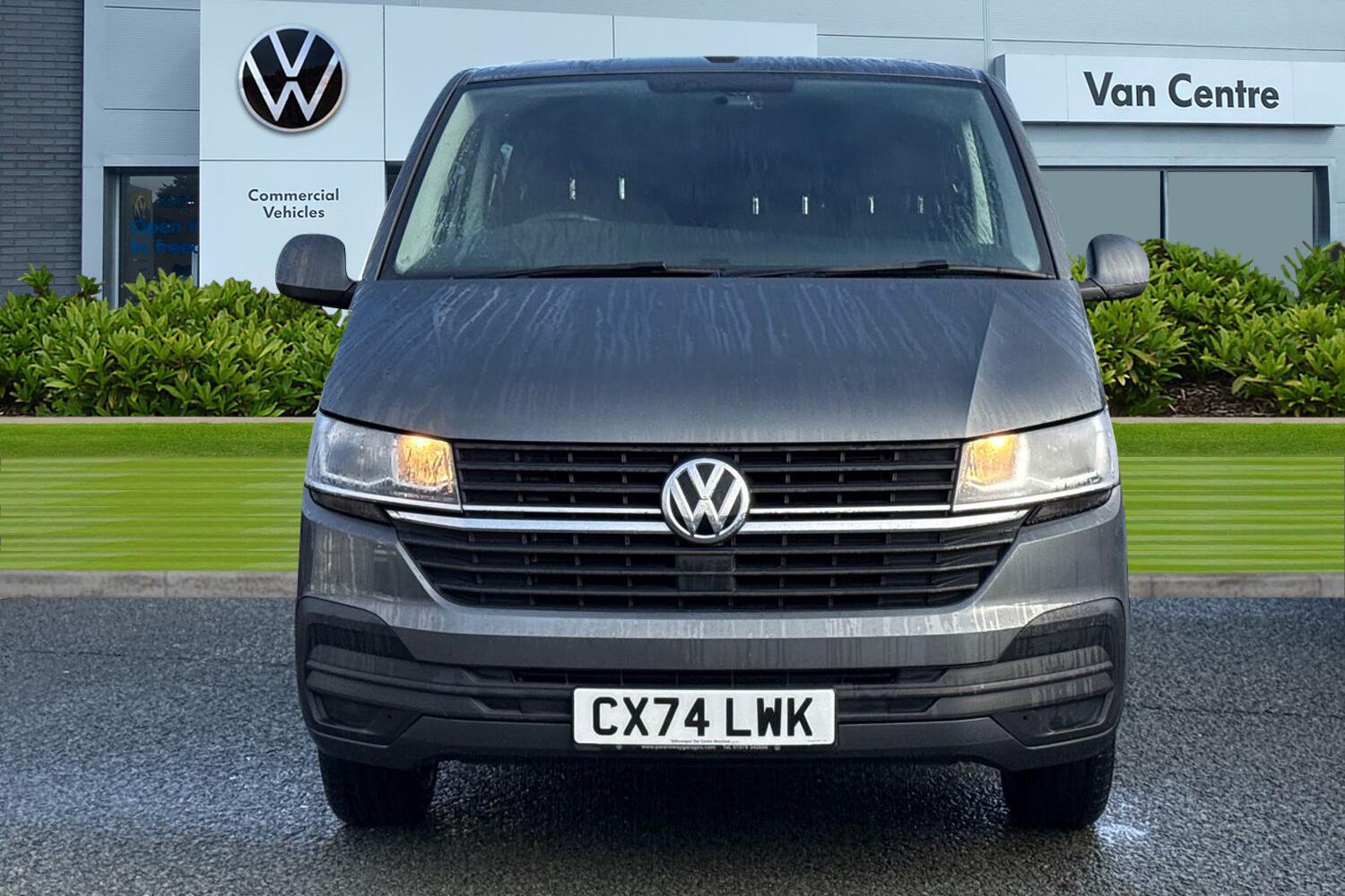 Used Volkswagen Transporter 2024 for sale - 77236042: Photo 5